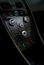 Aston Martin Vanquish Volante Works 60th Anniversary 2014 года